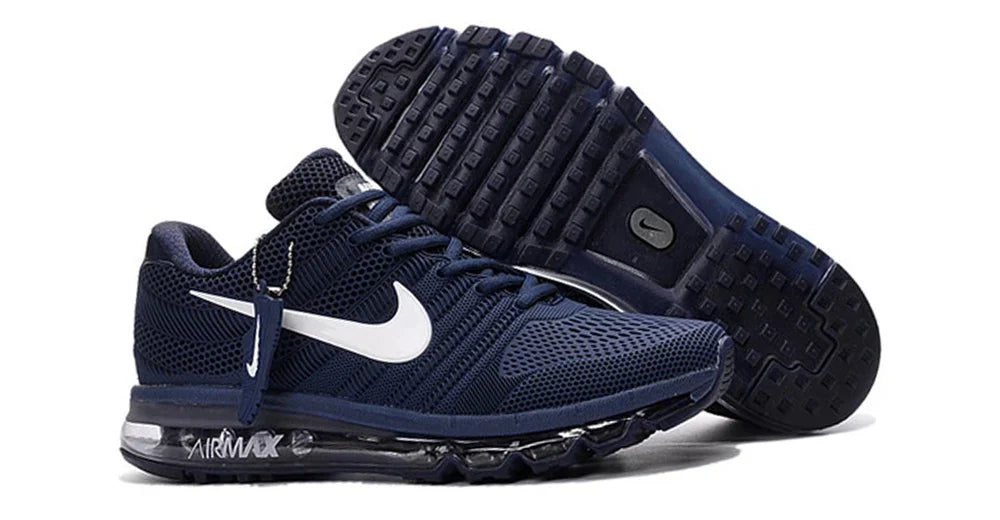 Nike Air Max 2017 Dark Blue