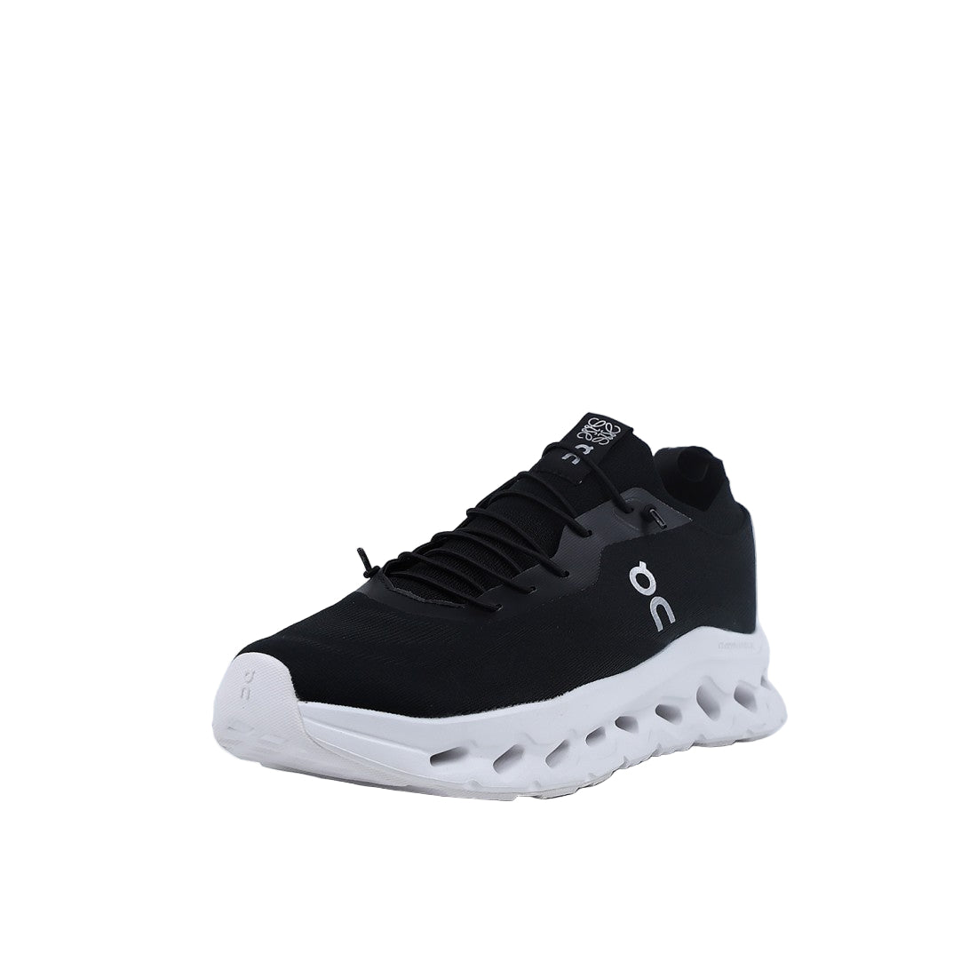 On Cloudtilt x Loewe Black &Whit