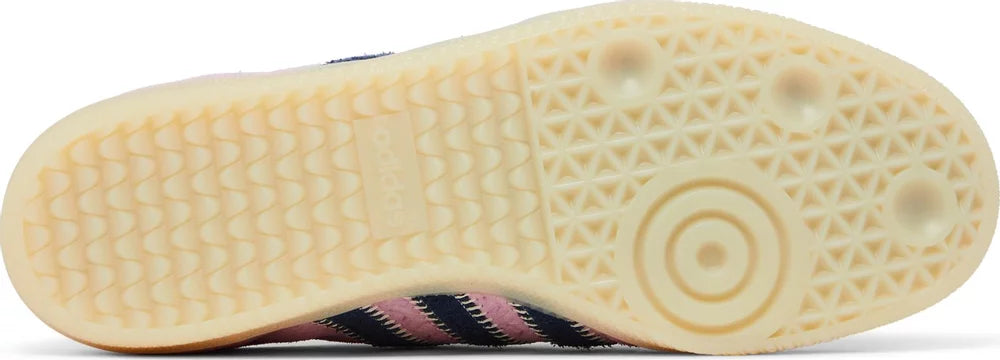 Adidas Samba Og Notitle Pink Jeans