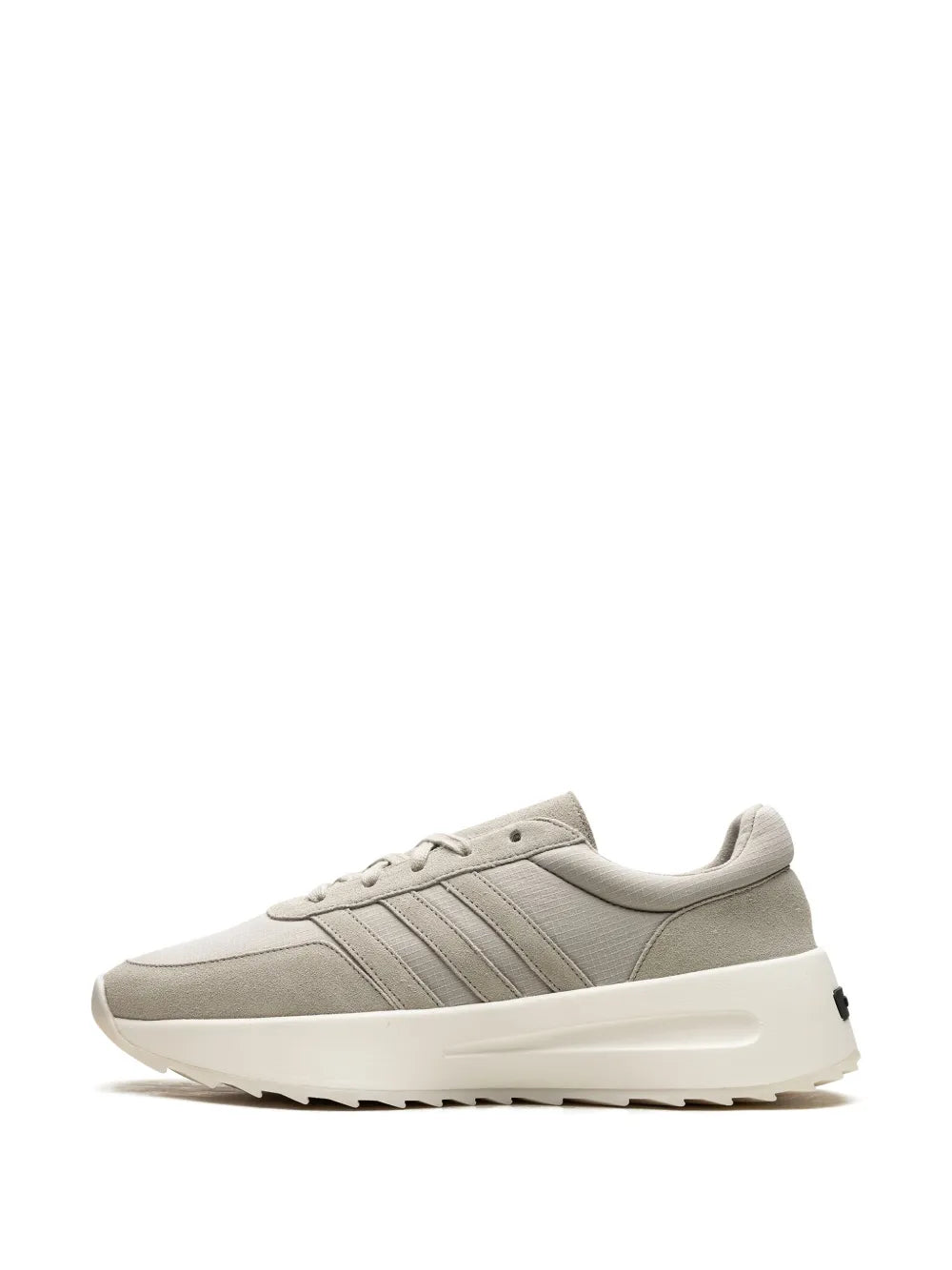 Adidas Los Angeles Fear Of God Beige & Light Green