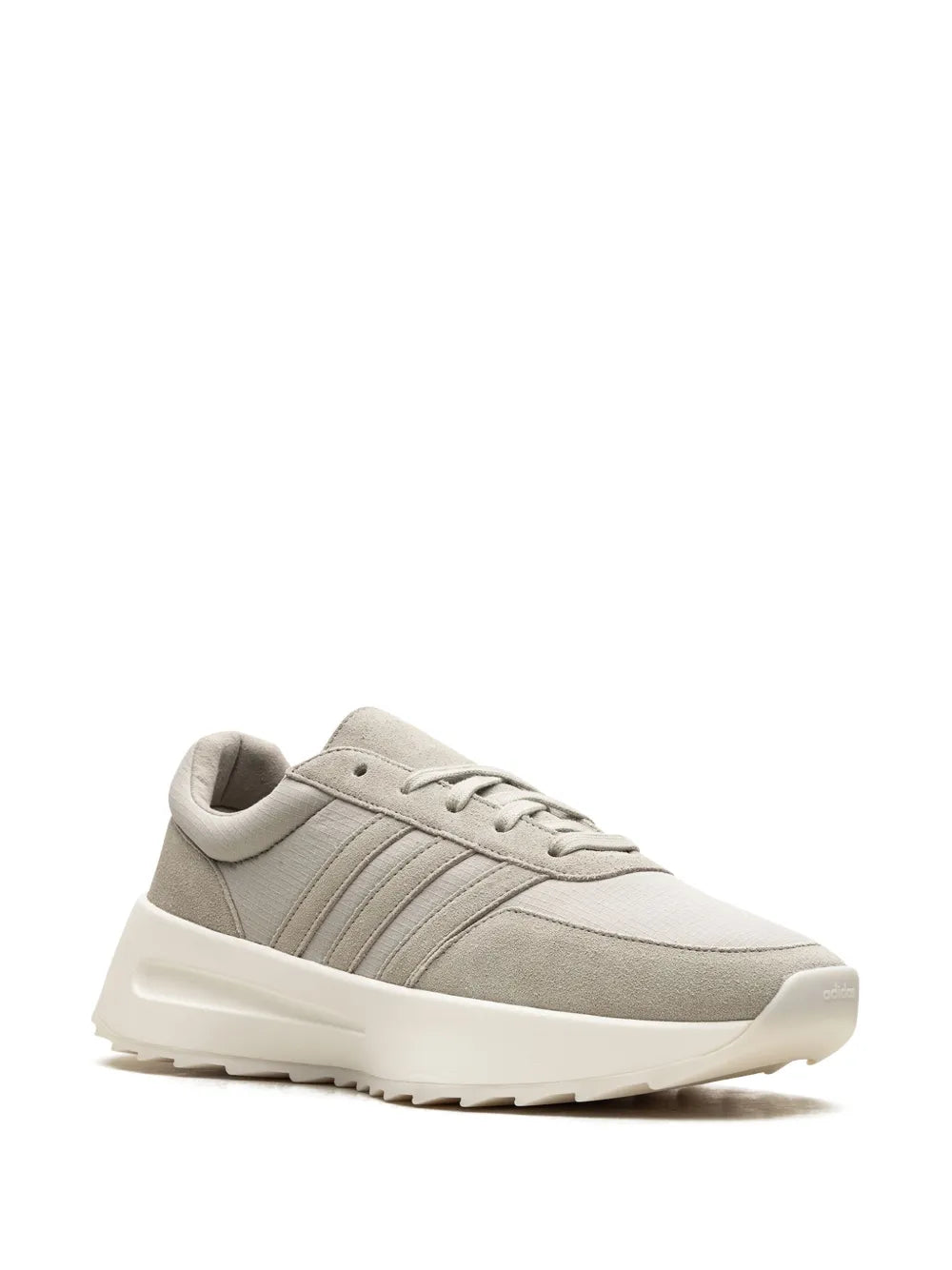 Adidas Los Angeles Fear Of God Beige & Light Green