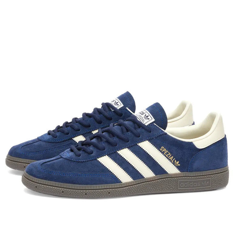 Adidas Handball Spezial Night Indigo Cream White Cloud White