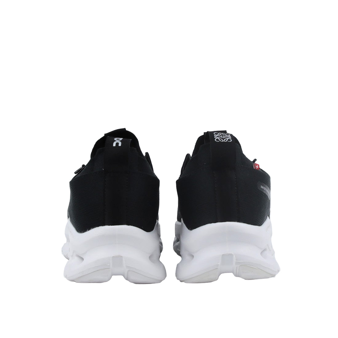 On Cloudtilt x Loewe Black &Whit