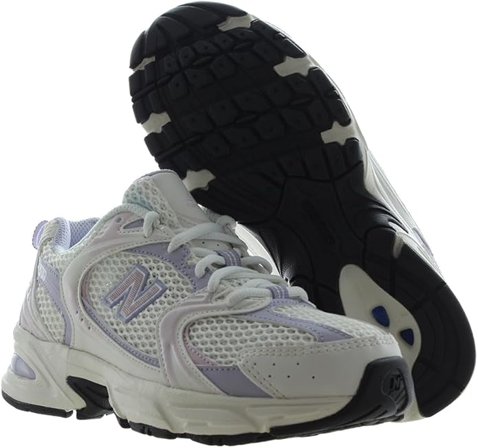 New Balance 530 Retro White Purple