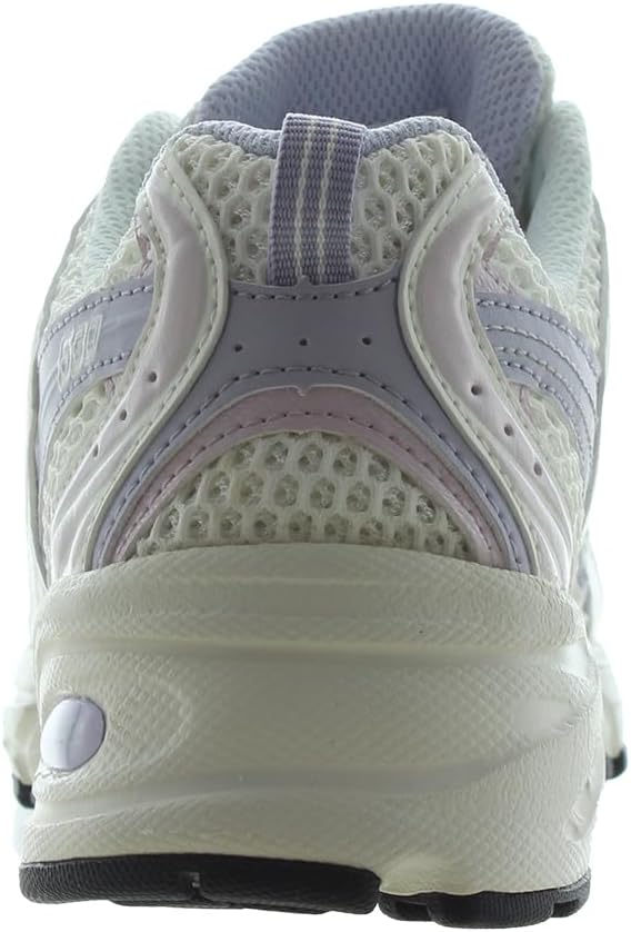 New Balance 530 Retro White Purple