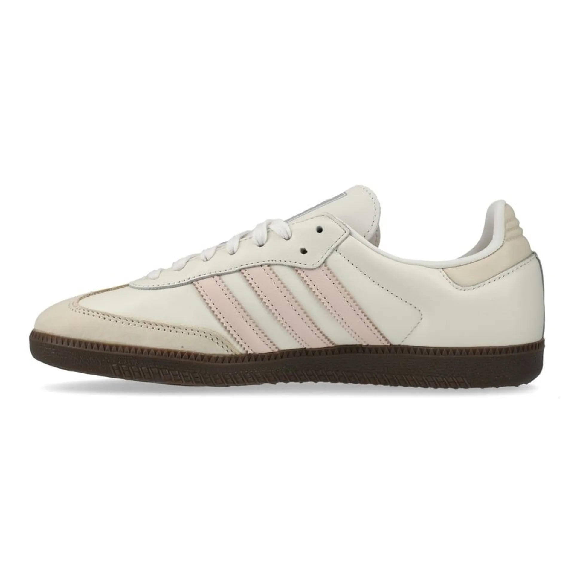 adidas Originals Samba OG - Cloud WhitePink