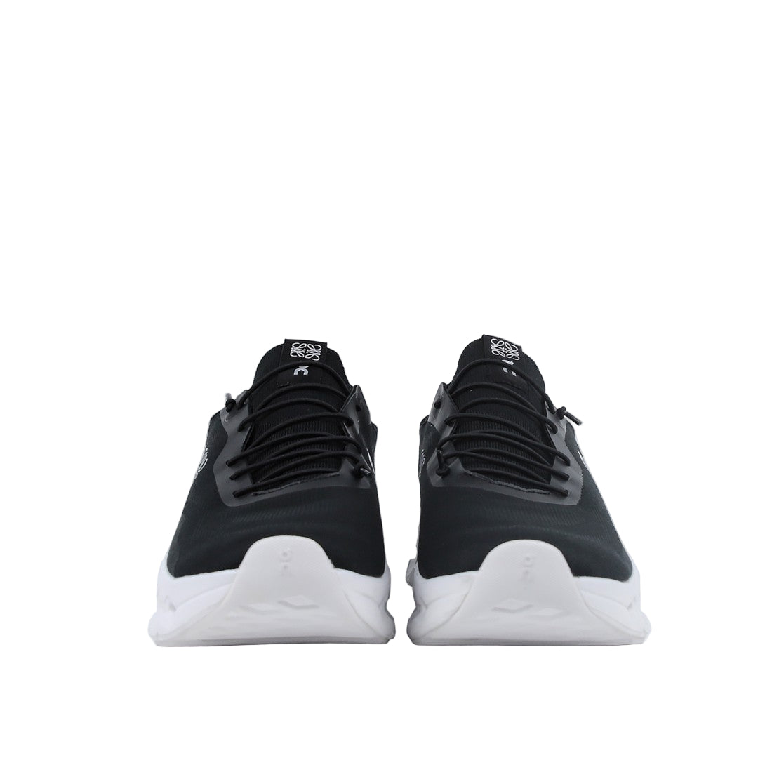 On Cloudtilt x Loewe Black &Whit