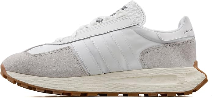 adidas Originals Men's Retropy E5 White