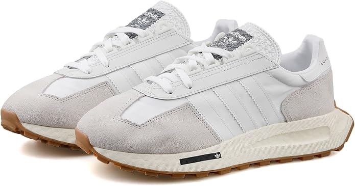 adidas Originals Men's Retropy E5 White