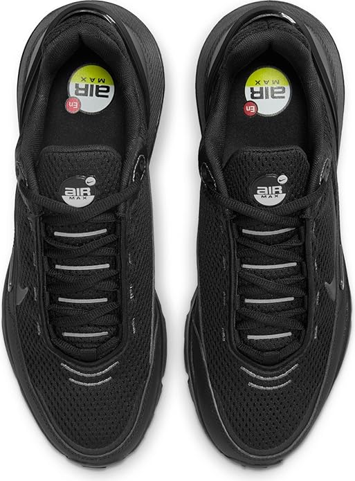 Air Max Pulse Black