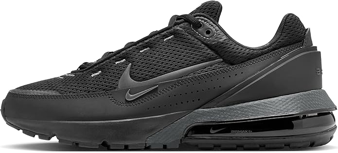 Air Max Pulse Black