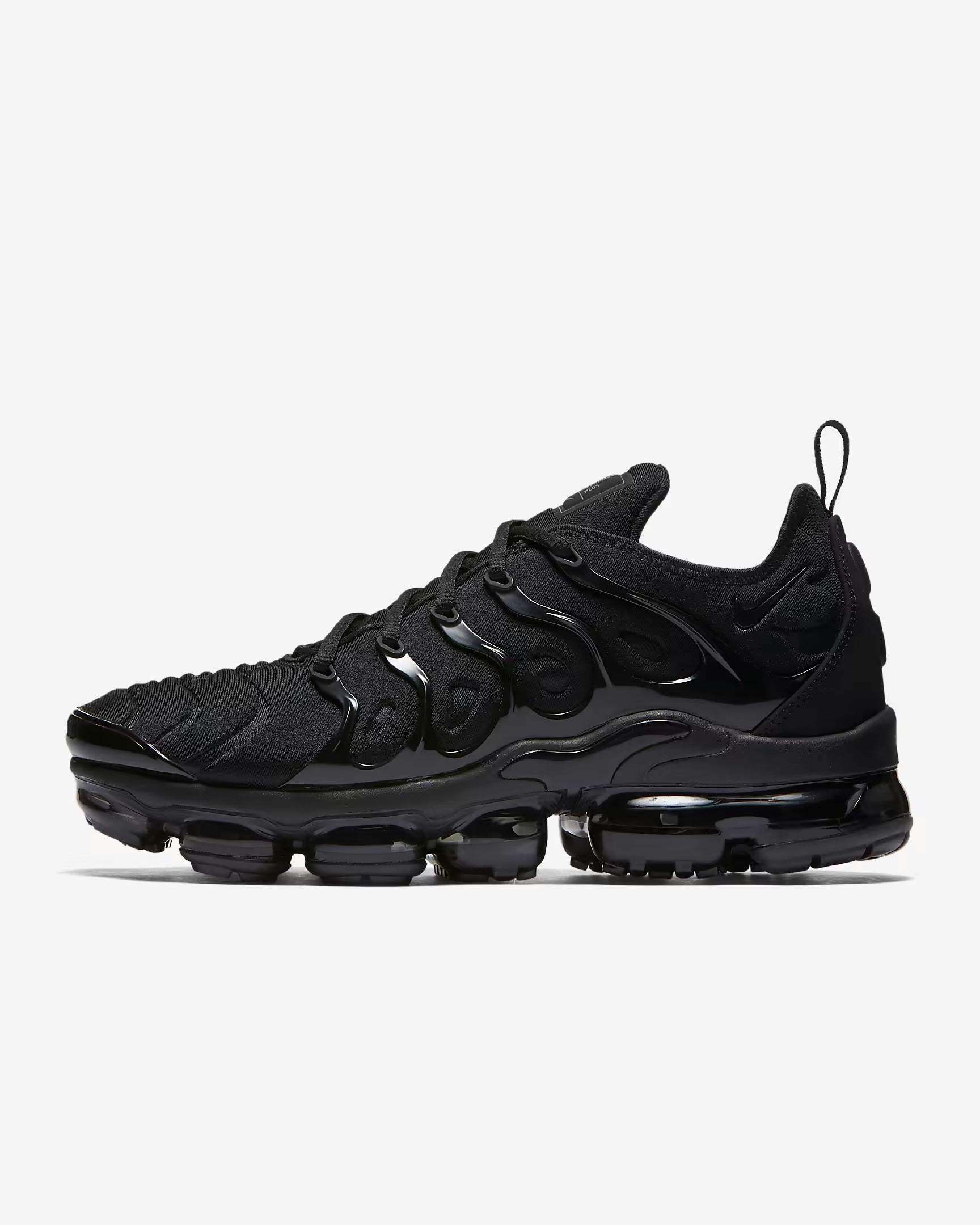 Nike Air Max VM Plus Triple Black