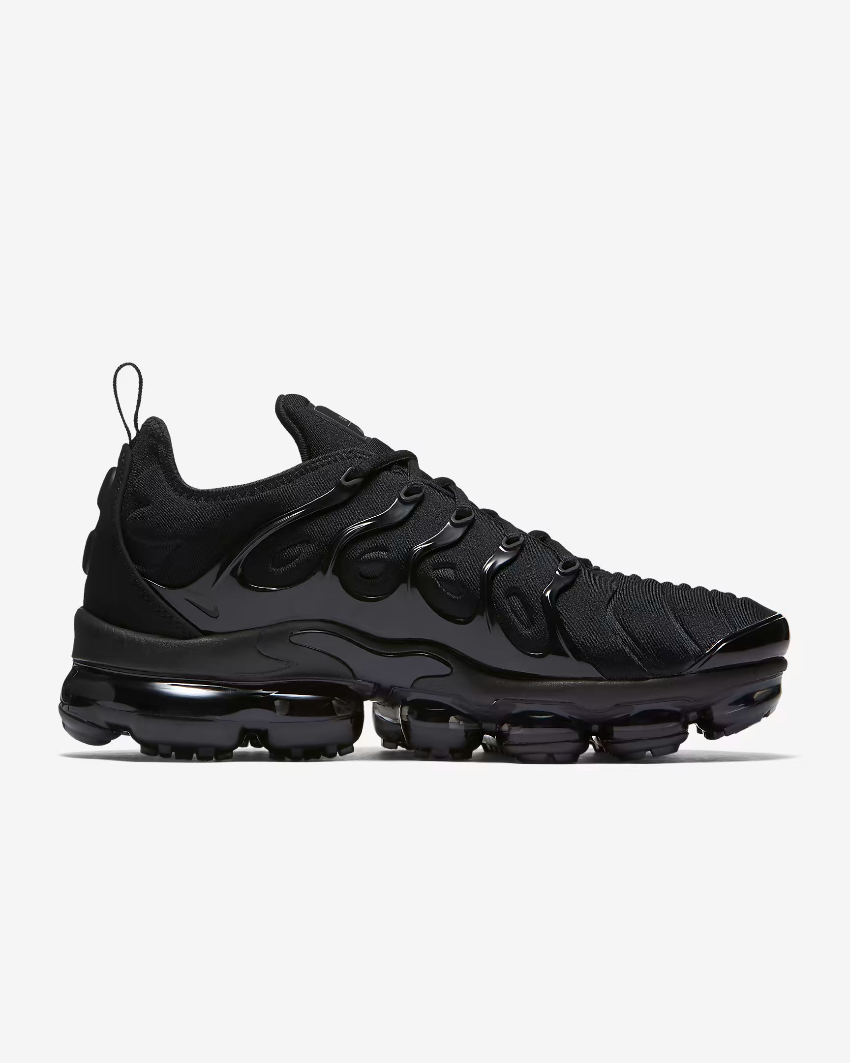 Nike Air Max VM Plus Triple Black