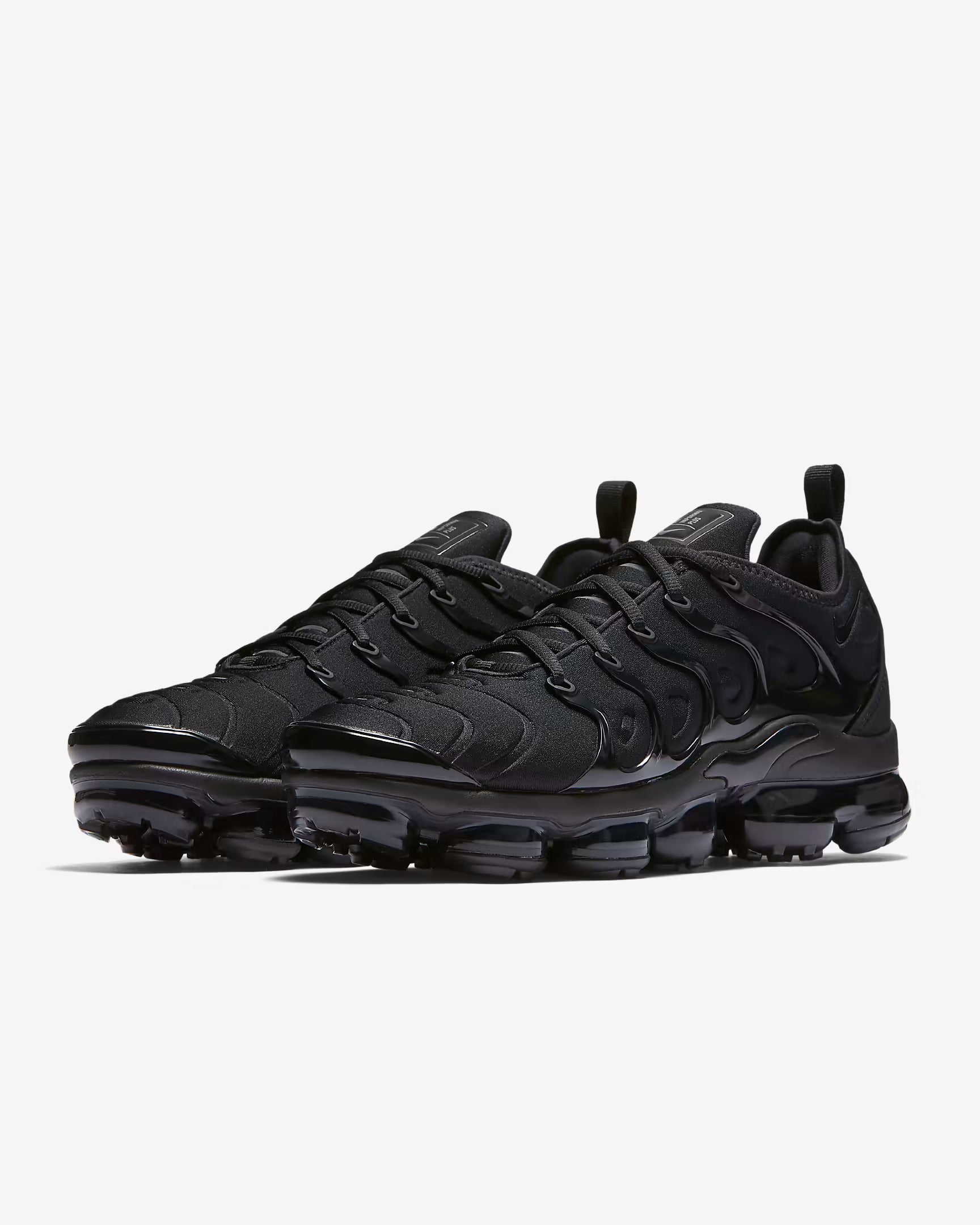 Nike Air Max VM Plus Triple Black