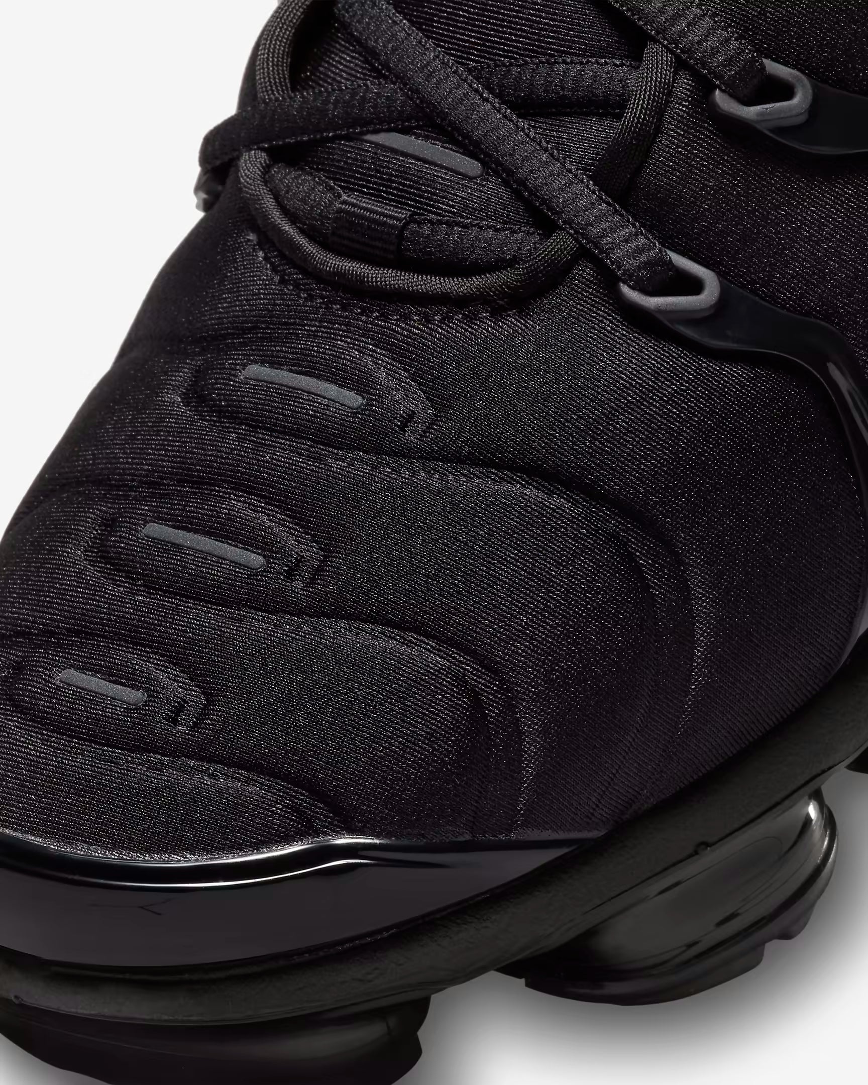 Nike Air Max VM Plus Triple Black