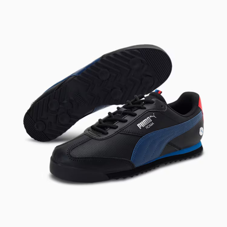 Puma Roma BMW Black