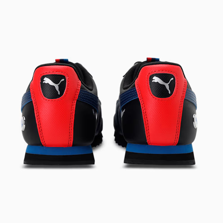 Puma Roma BMW Black