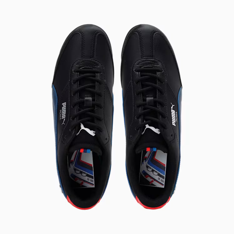Puma Roma BMW Black