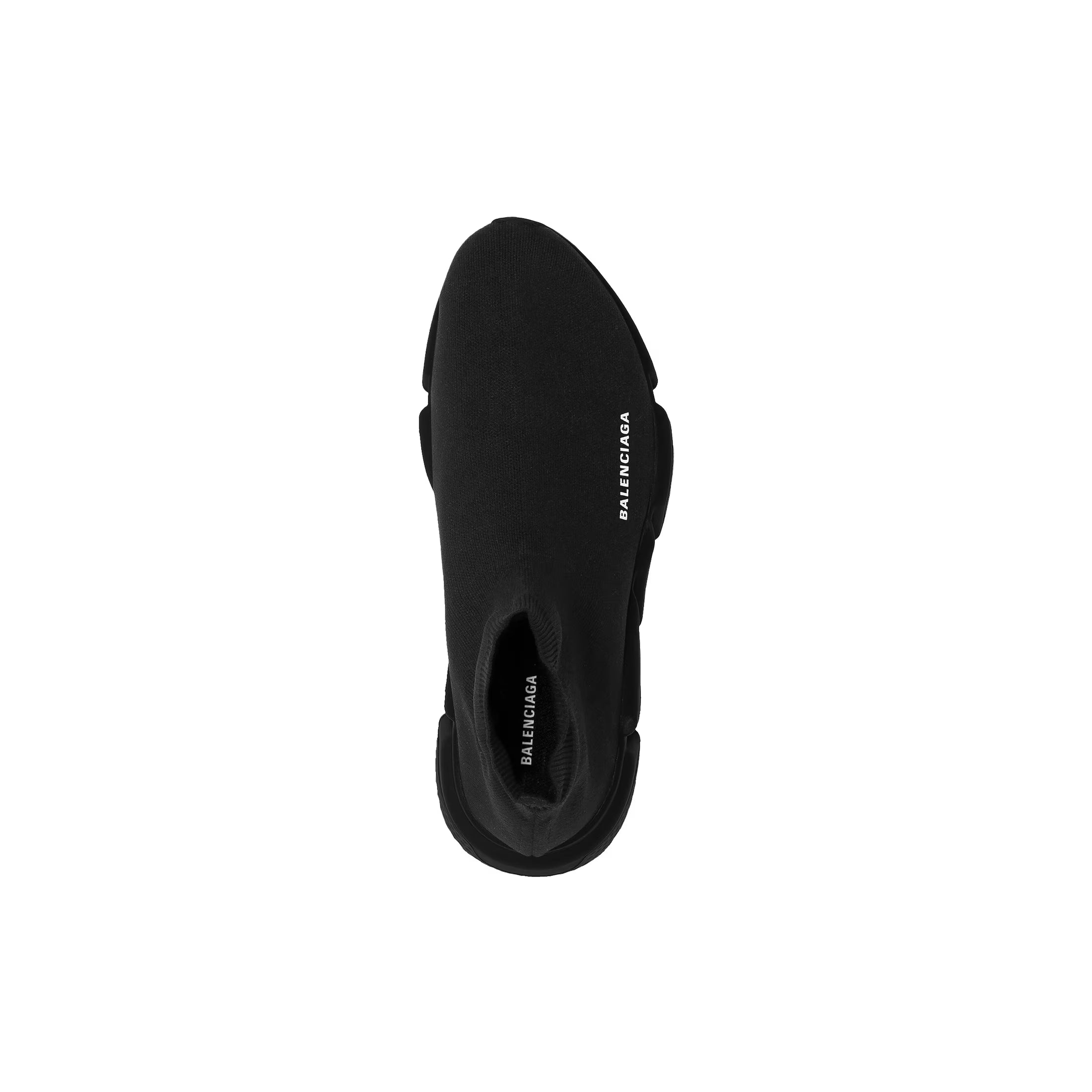 Balenciaga Speed Full Black