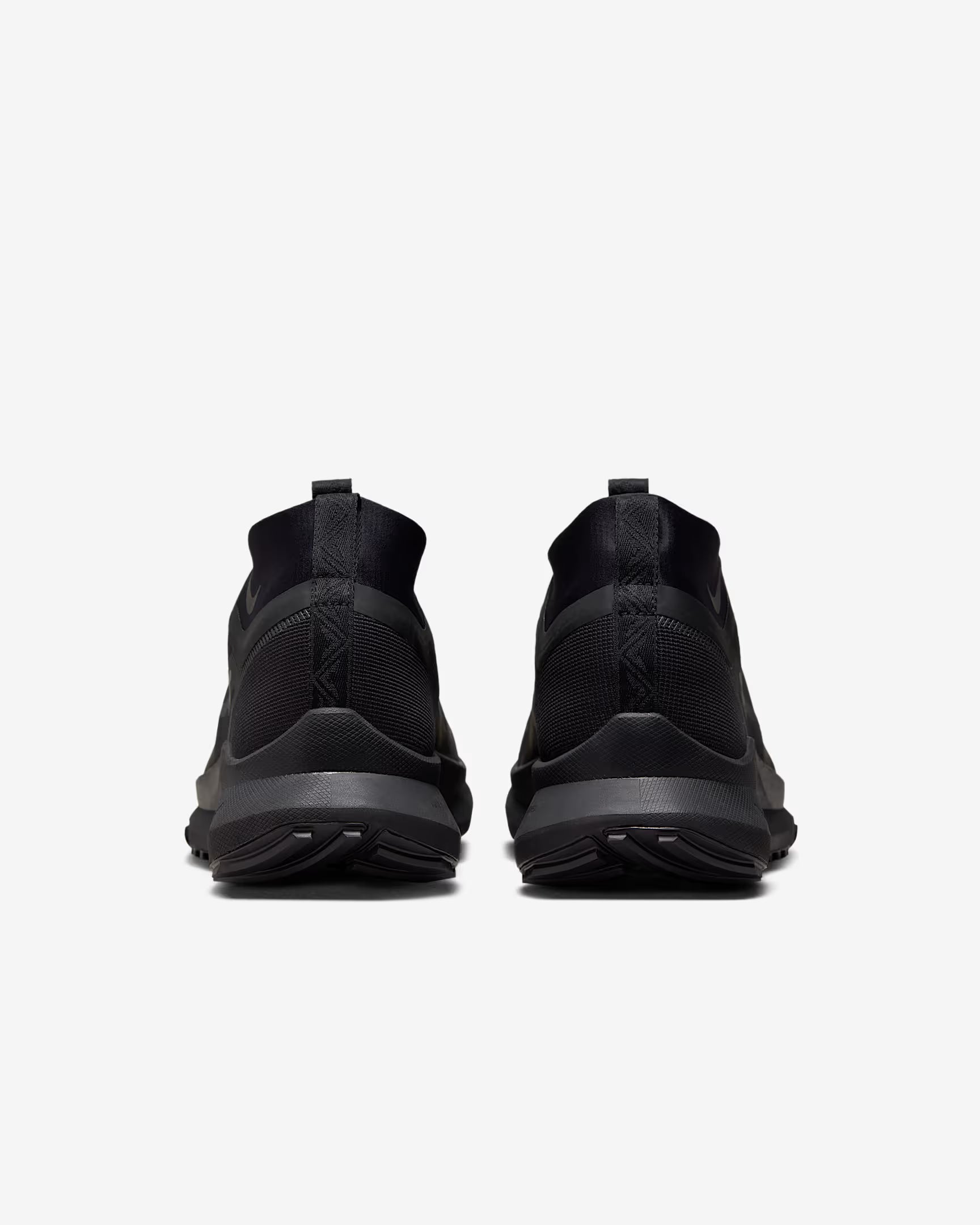 Nike Pegasus Trail 4 GORE-TEX Black