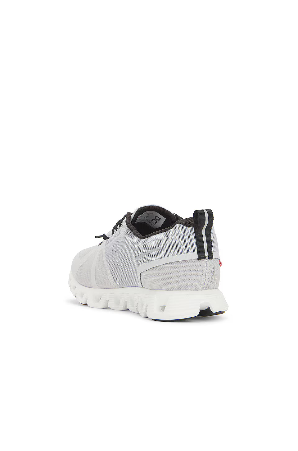 On Cloud 5 Waterproof Grey