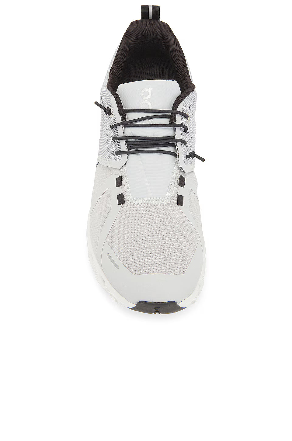 On Cloud 5 Waterproof Grey