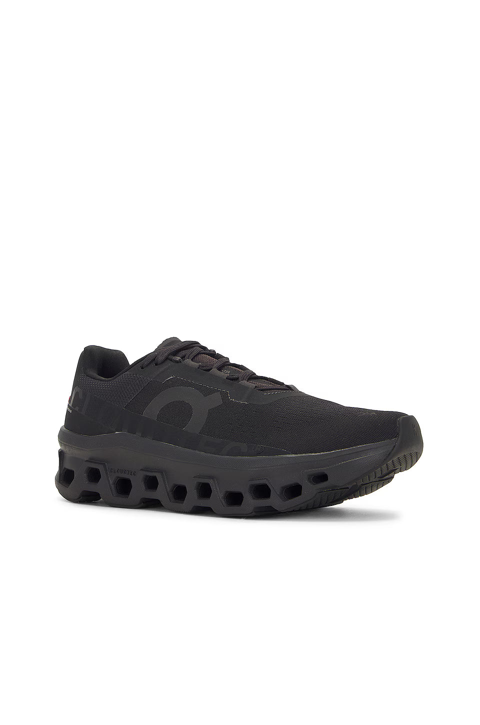 ON Cloud monster 2 full Black