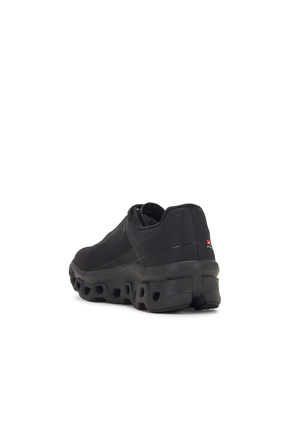 ON Cloud monster 2 full Black