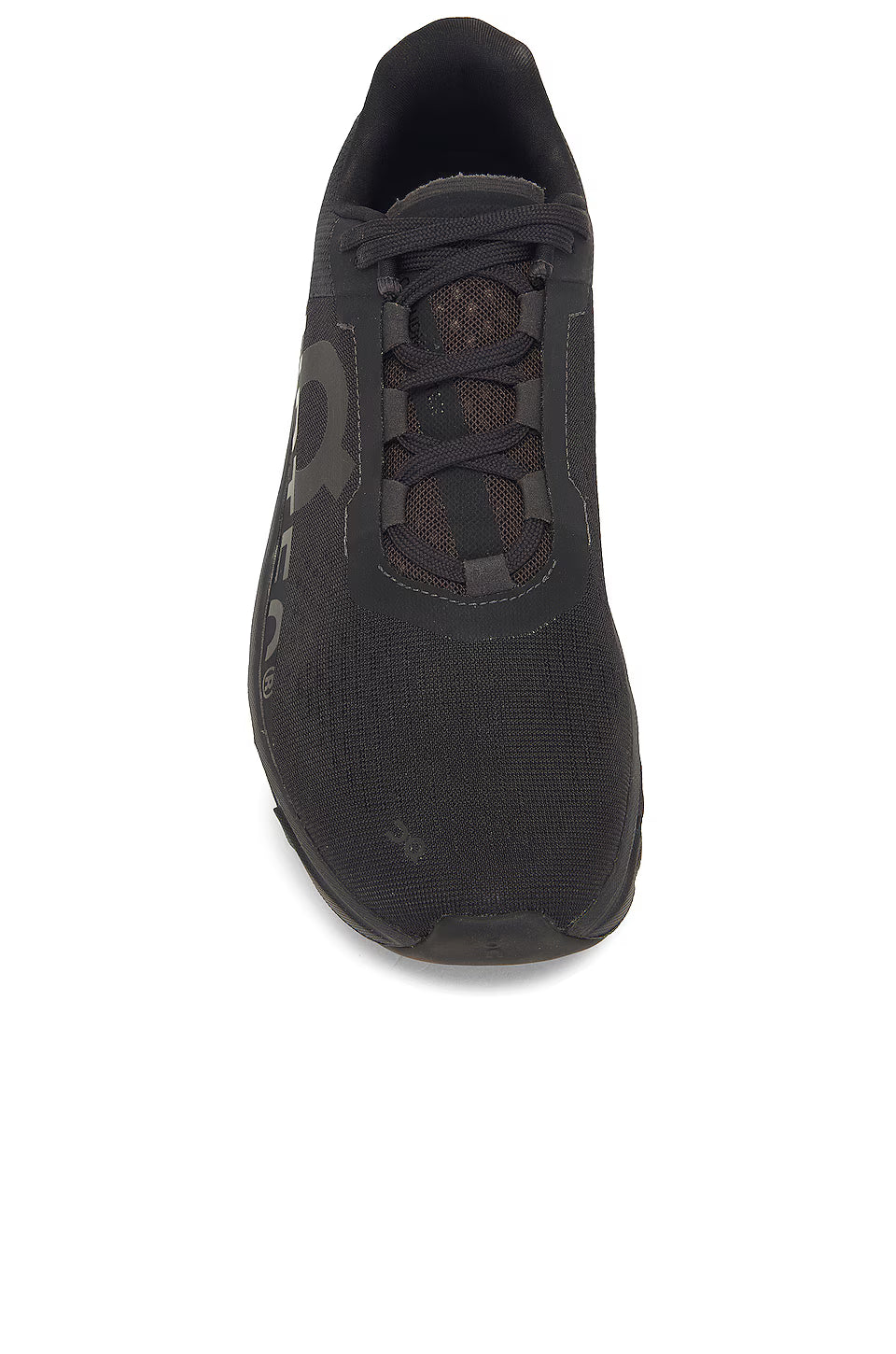ON Cloud monster 2 full Black