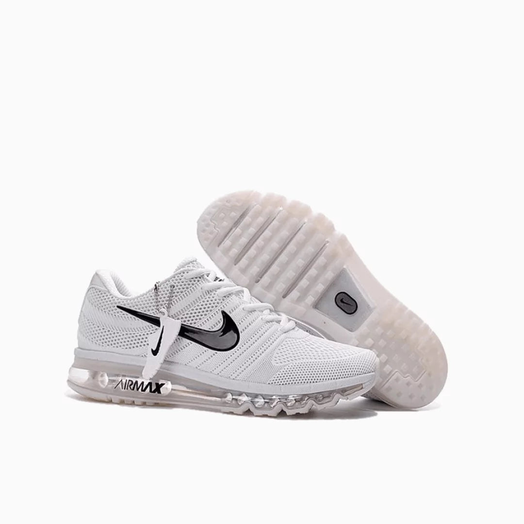 Nike Air Max 2017 White