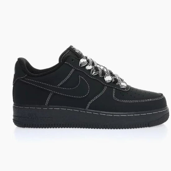 Nike Air Force 1 Phantom Black