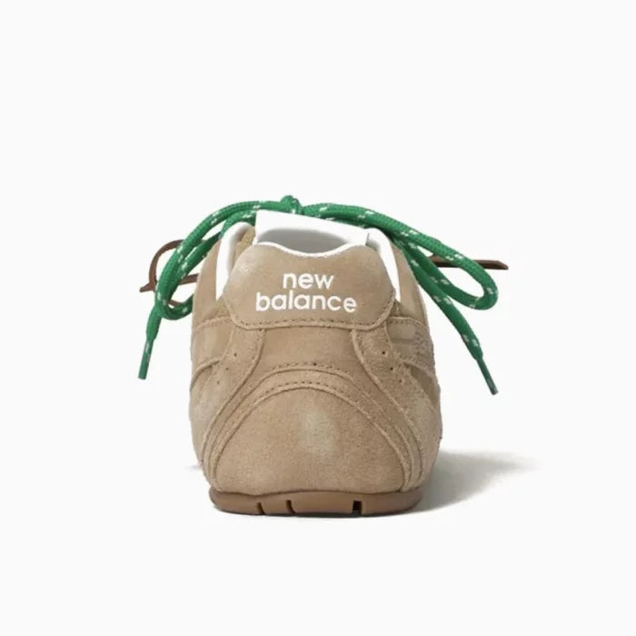 New Balance Nb Miu Miu brown