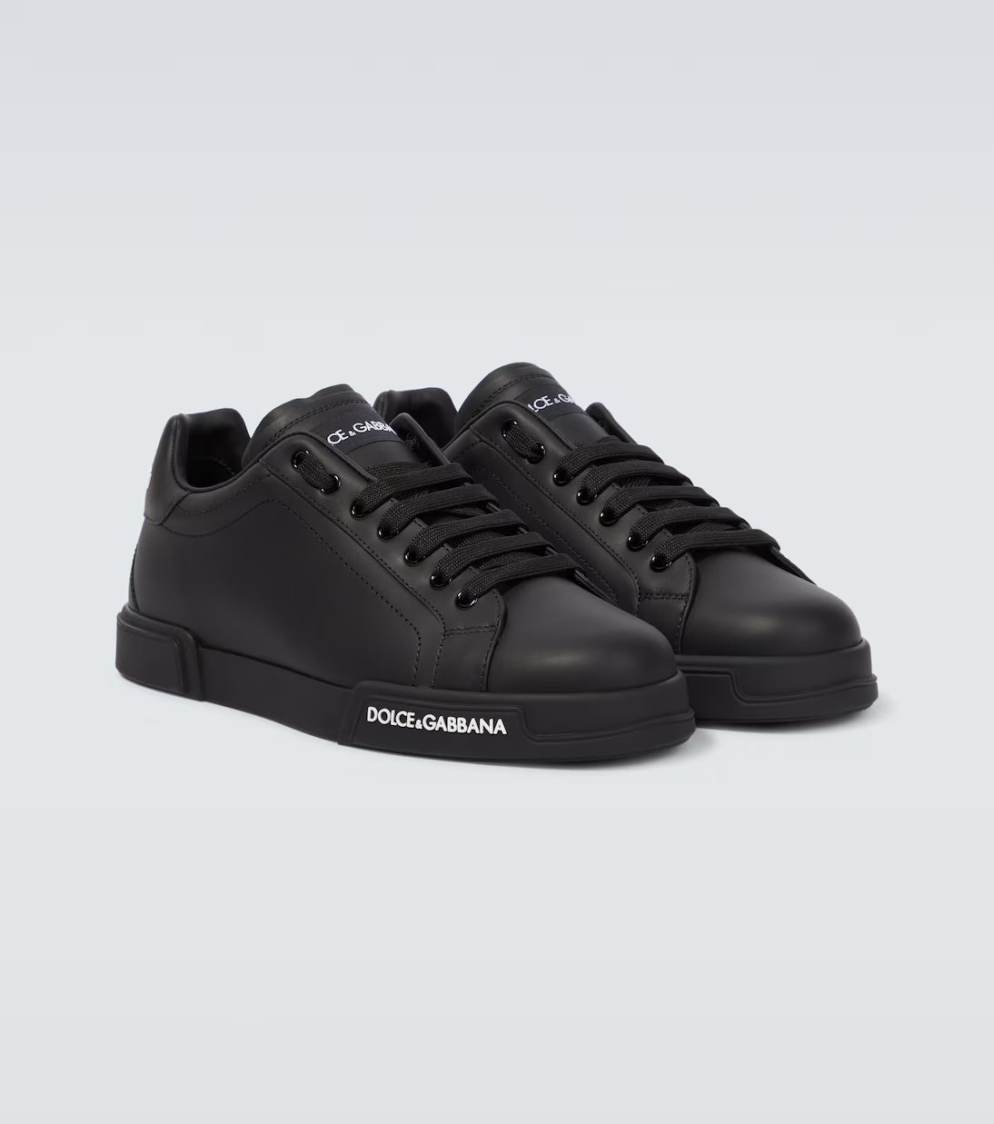 Dolce&Gabbana Portofino Black