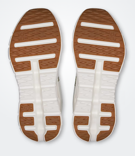 on Cloudtilt LOEWE 2 - White & Ovyl