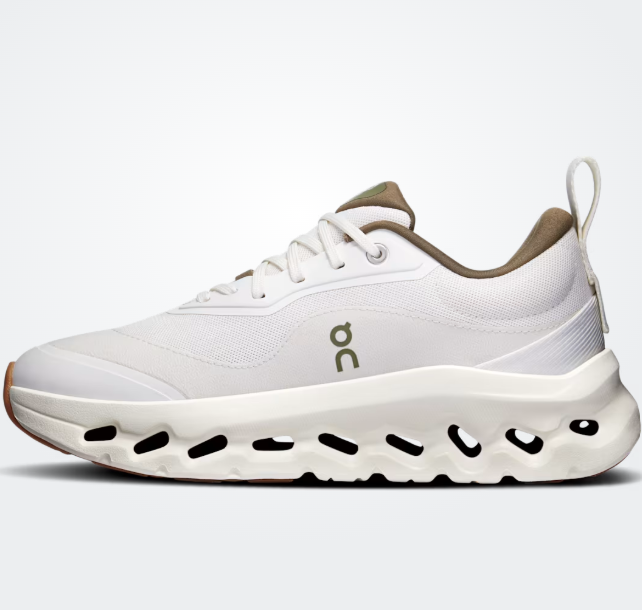 on Cloudtilt LOEWE 2 - White & Ovyl