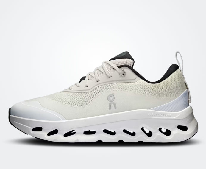 on Cloud Loewe 2 Beige