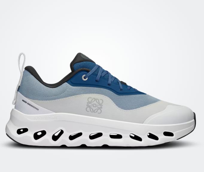 on Cloudtilt LOEWE 2 - Blue