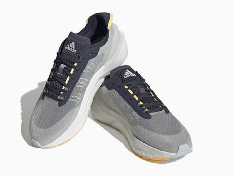 Adidas Avryn Boost Shadow Grey