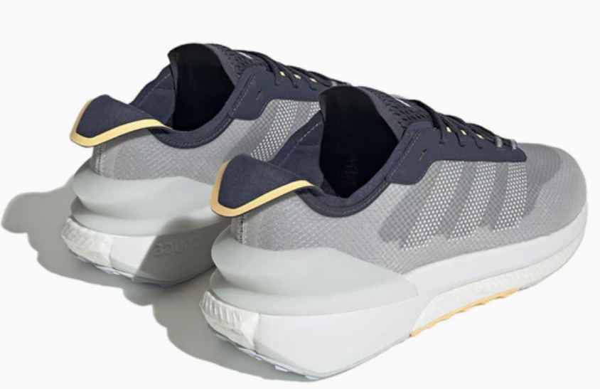 Adidas Avryn Boost Shadow Grey