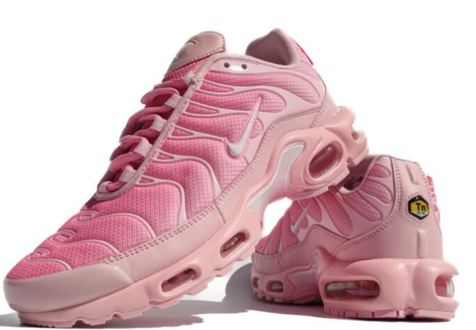 Air Max TN Plus Pink
