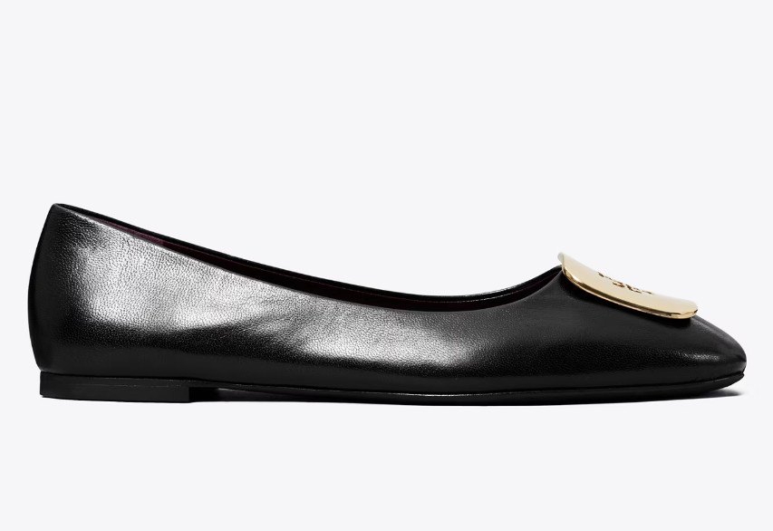 Tory Burch Georgia Ballet