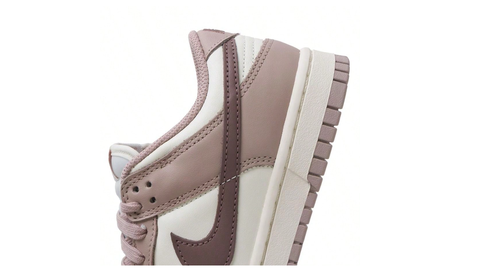 Nike Dunk Low Light Mocha
