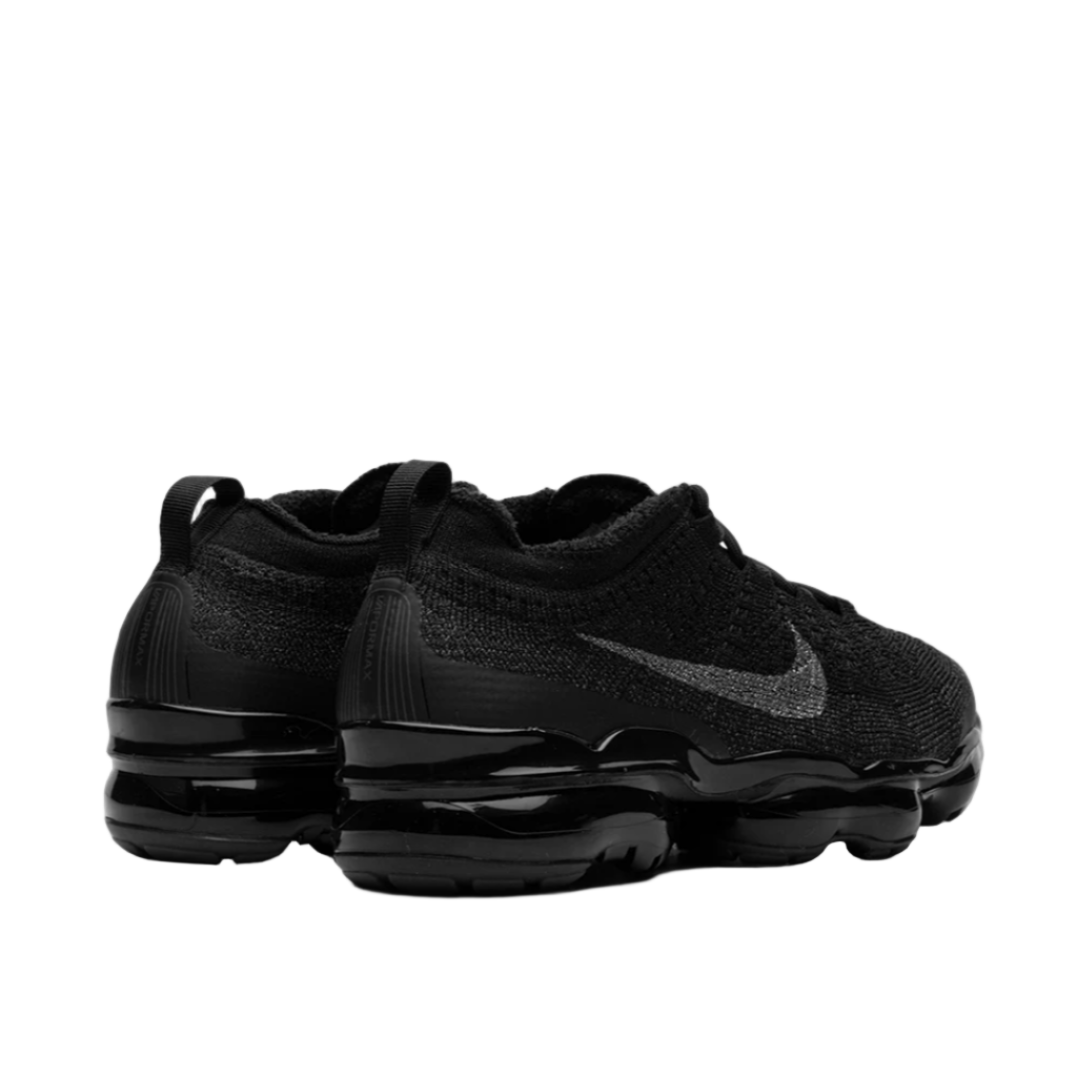 Nike Air VaporMax Flyknit Black