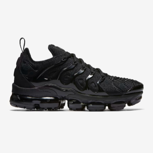 Nike Air Max VM Plus Triple Black