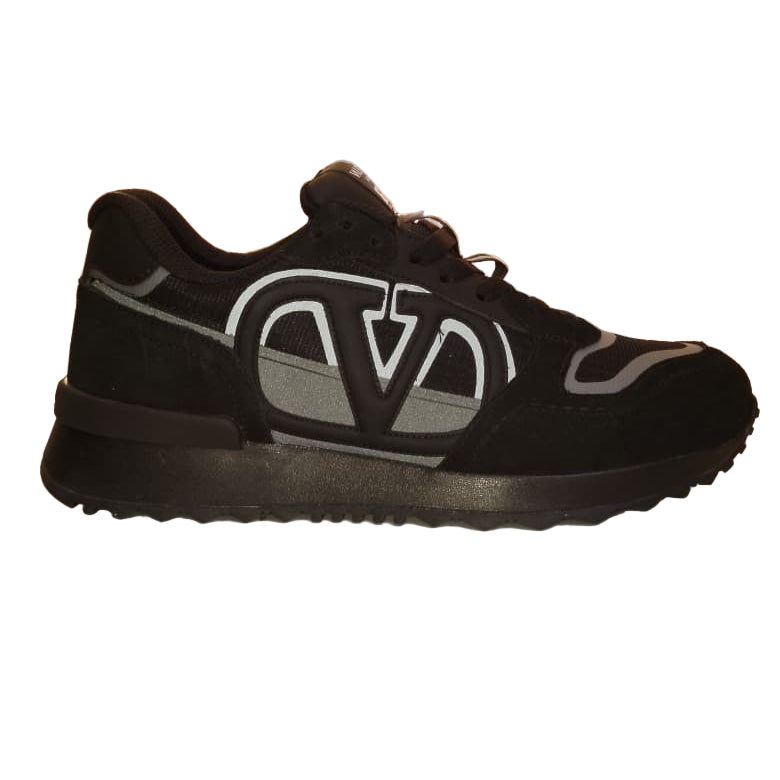 Valentino Vlogo Pace black