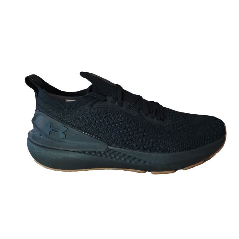 Unde Armour Shift Running Shoes Black