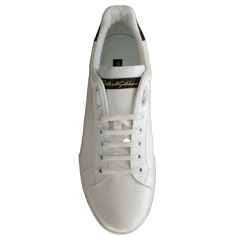Dolce & Gabbana Portofino white