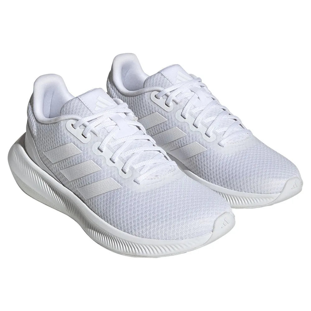 Adidas 03 Cloudfoam Full White