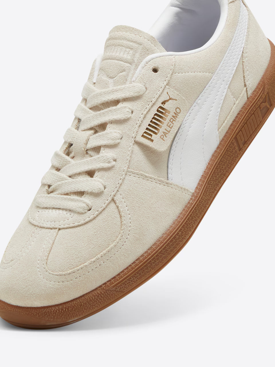 Puma Palermo Beige