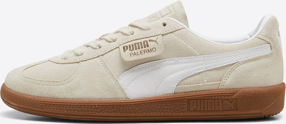 Puma Palermo Beige